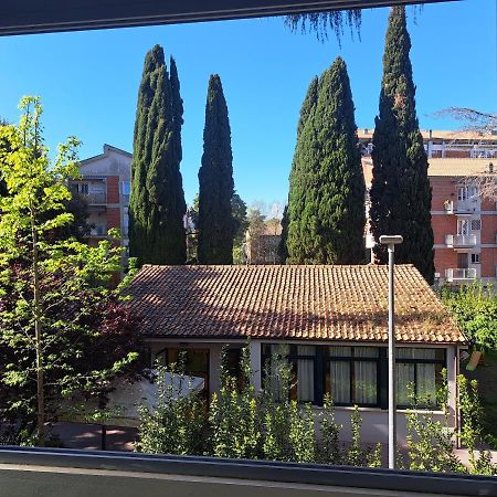 La Dimora Dei Cedri Argentati Villa Róma Kültér fotó