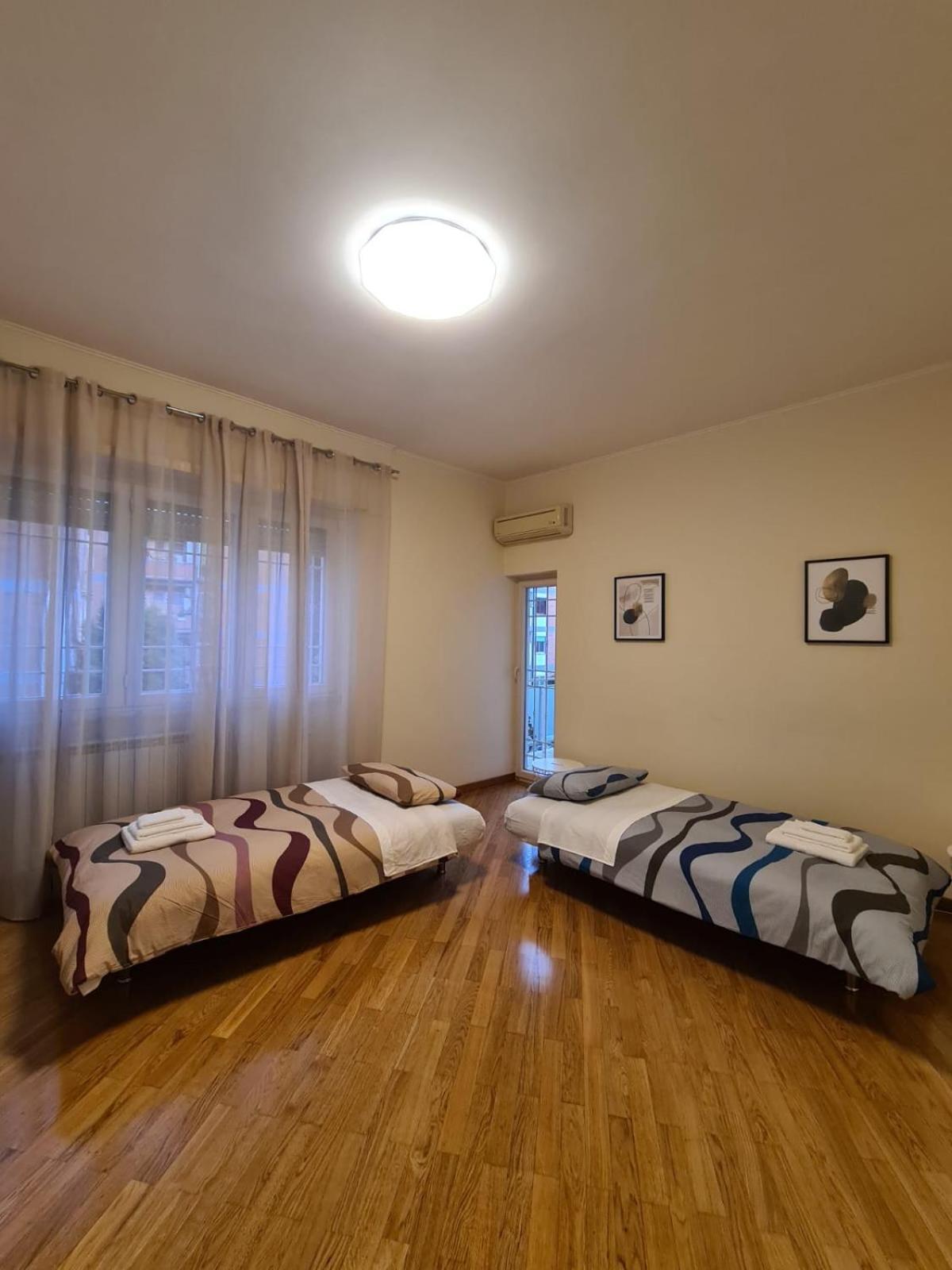 La Dimora Dei Cedri Argentati Villa Róma Kültér fotó